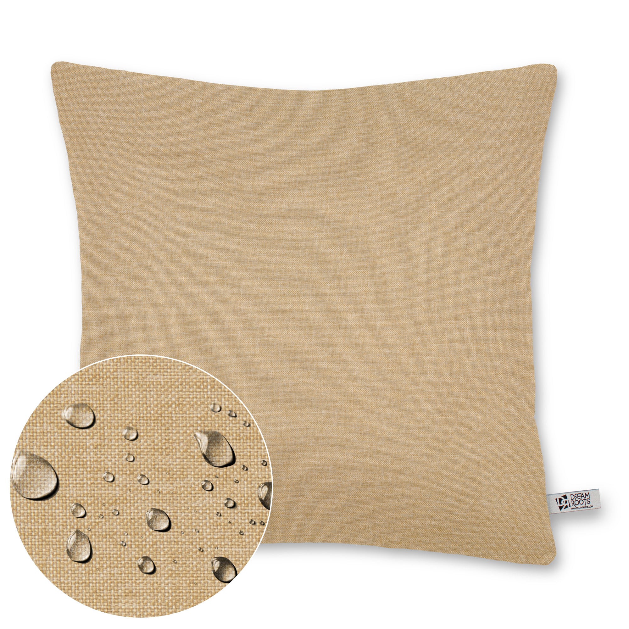 Vankúš Desert Sand