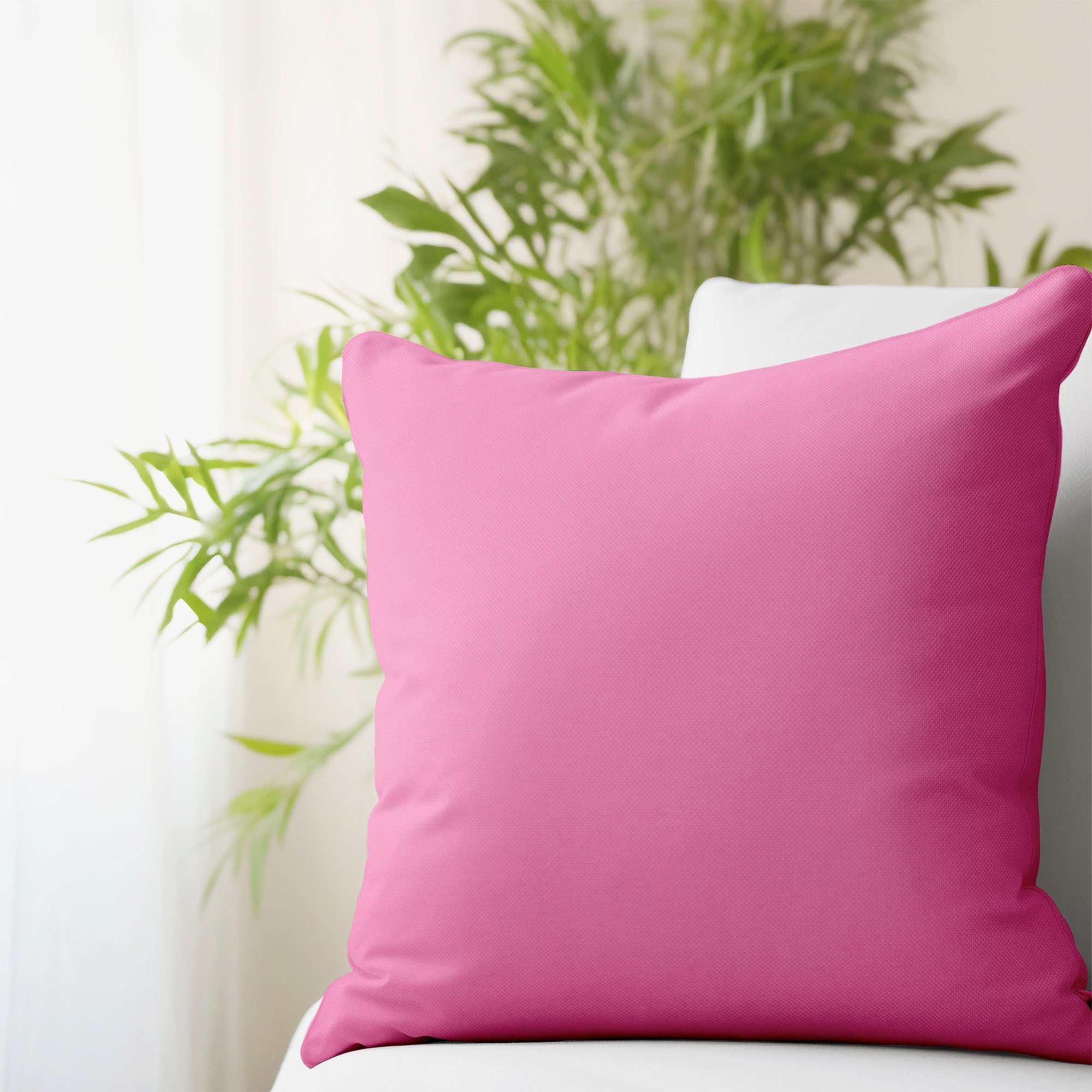 Kissen Pink