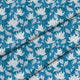 Blaue Seerose
