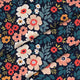 Colorful Flowers-Lincoln