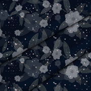Fantasy Flowers-Tablecloth Fabric