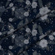 Fantasy Flowers-Tablecloth Fabric