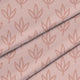 Doodle Patterns - ubrusová látka
