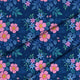 Fresh Rose-Oxford