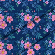 Fresh Rose-Velvet