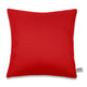 Pillow Red-50x50 CM