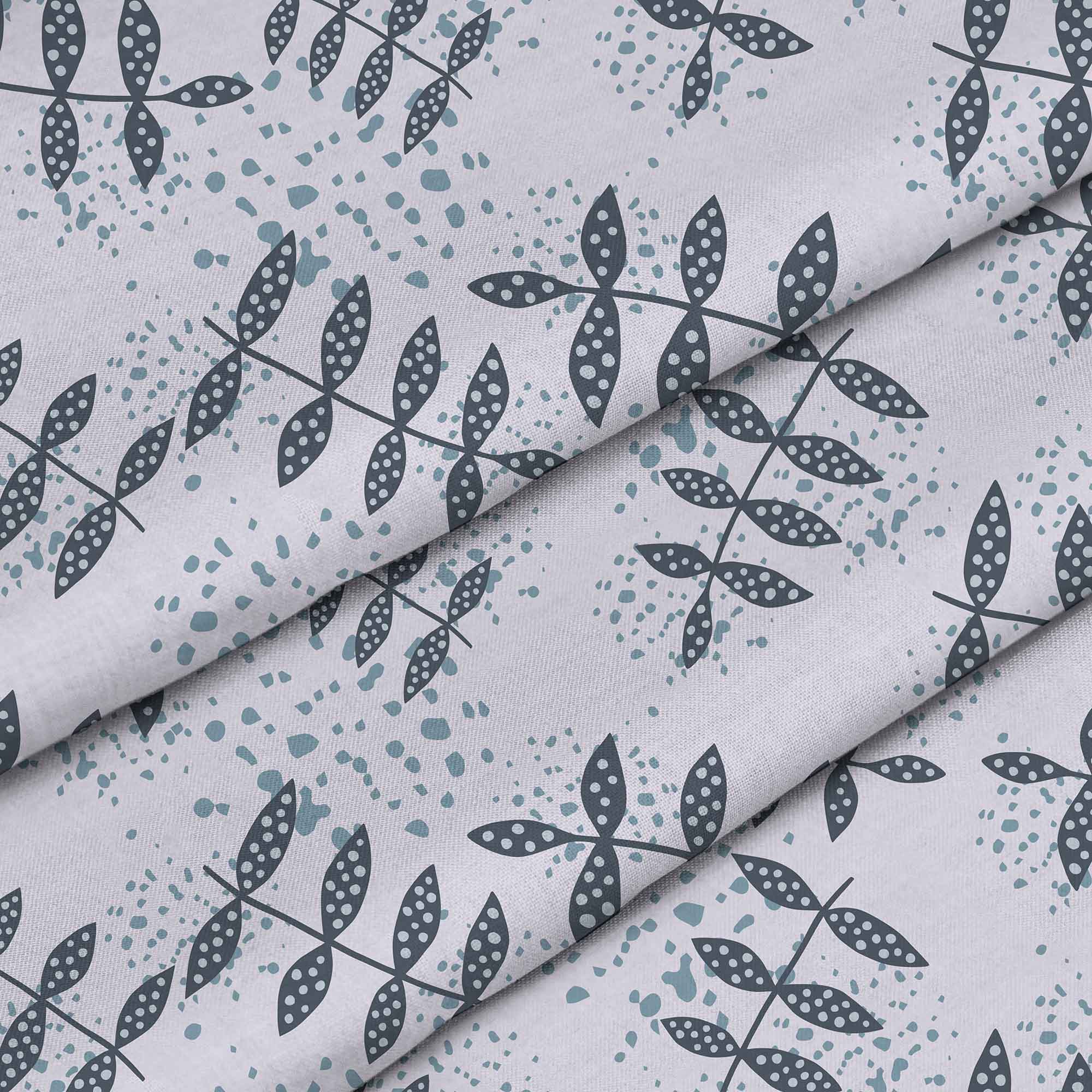 Splash Floral Pattern Lincoln