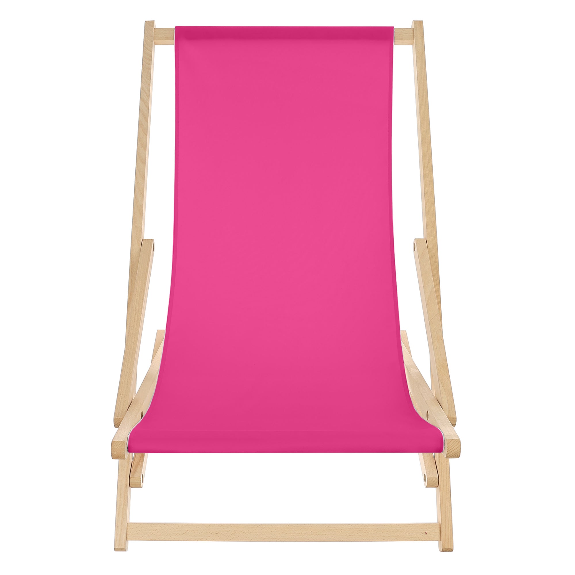 Schaukelstuhl Rose