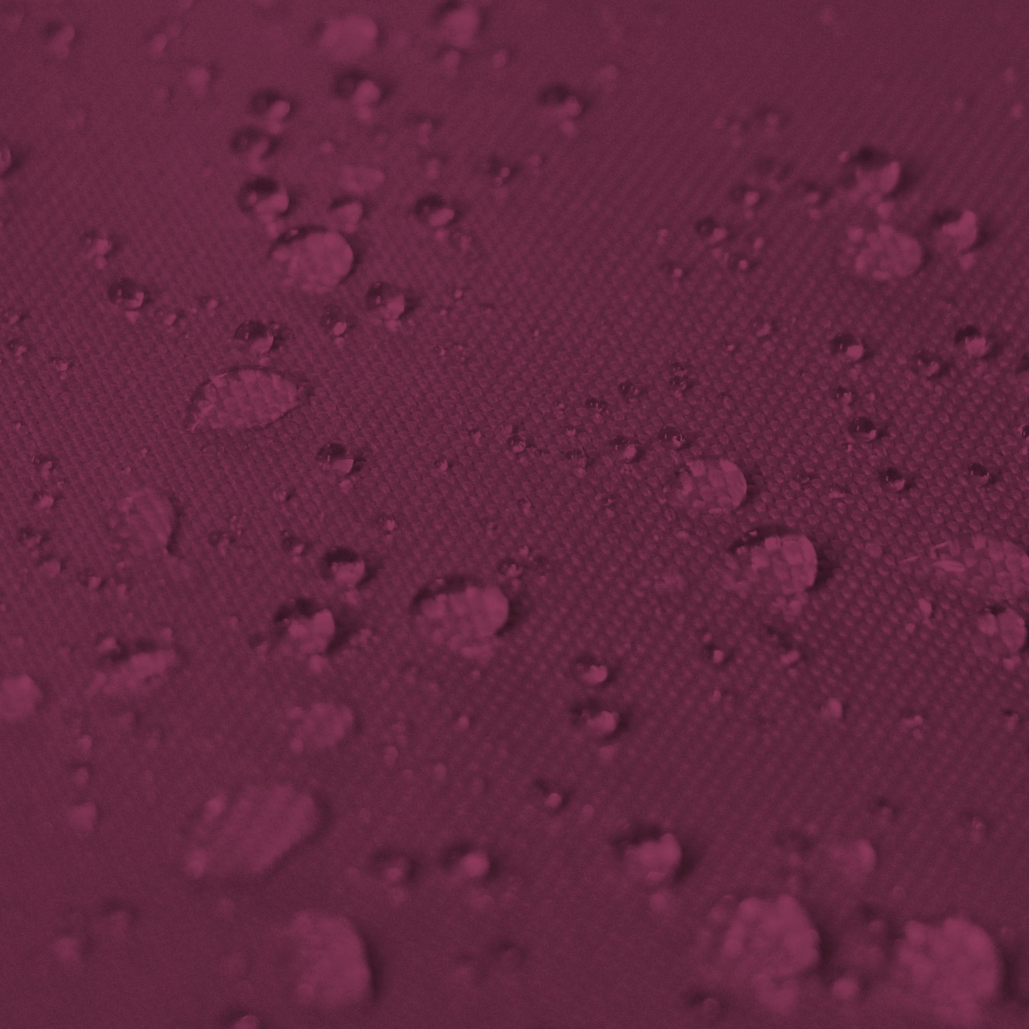 Vankúš Burgundy-40x40 cm