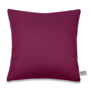 Vankúš Burgundy