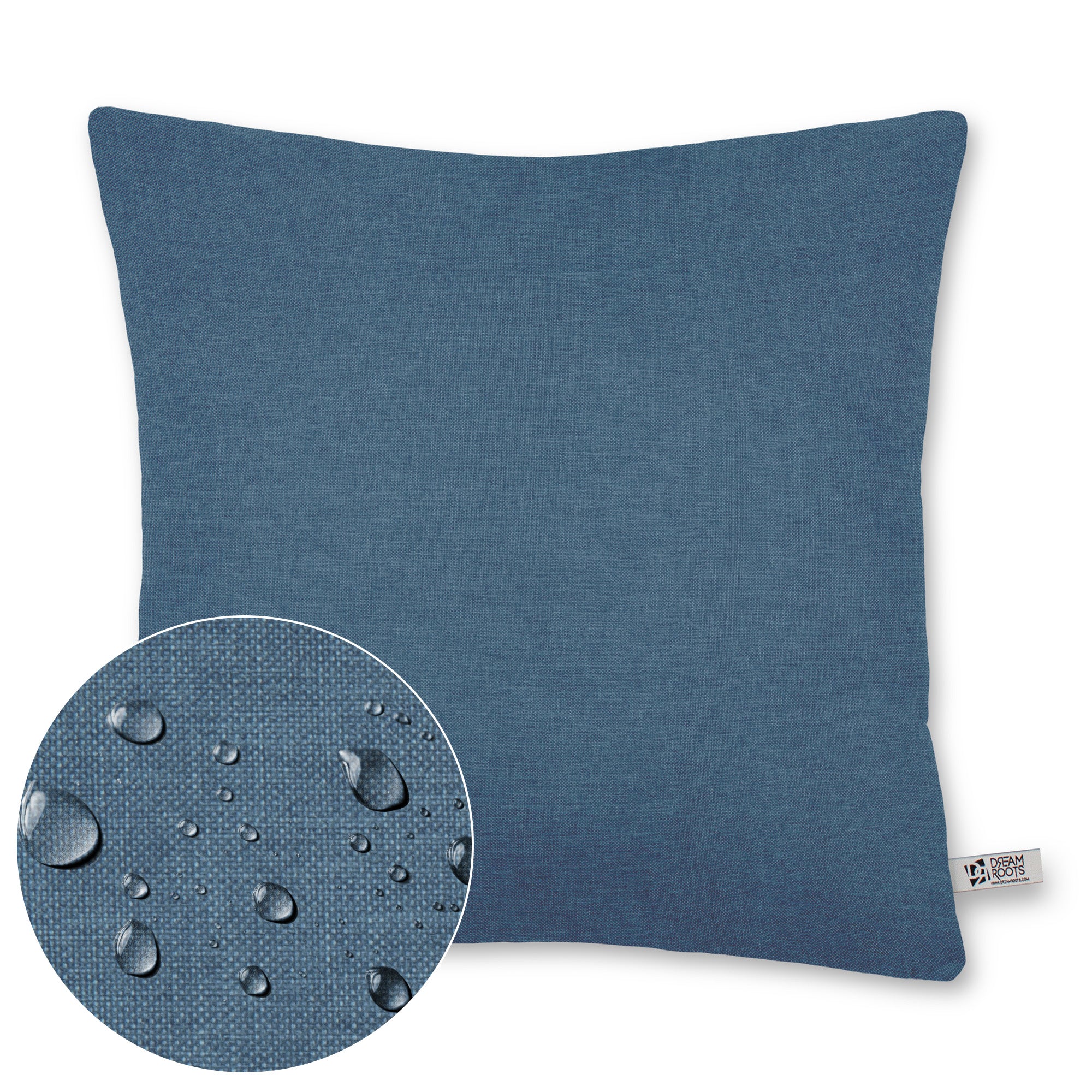 Vankúš Denim Dream