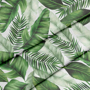 Big Leaves Velvet