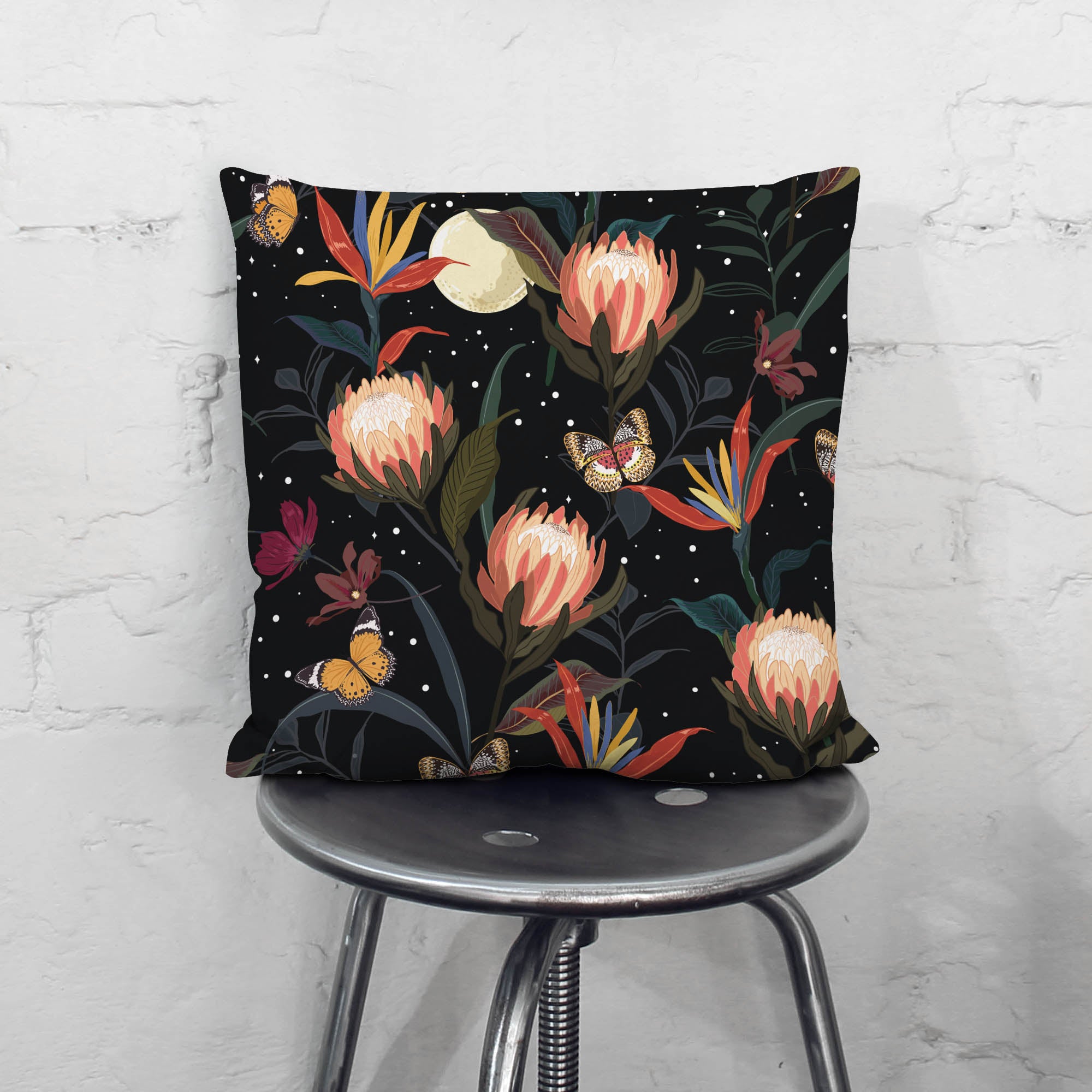 Protea Kvety