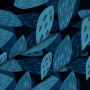 Blue Organic