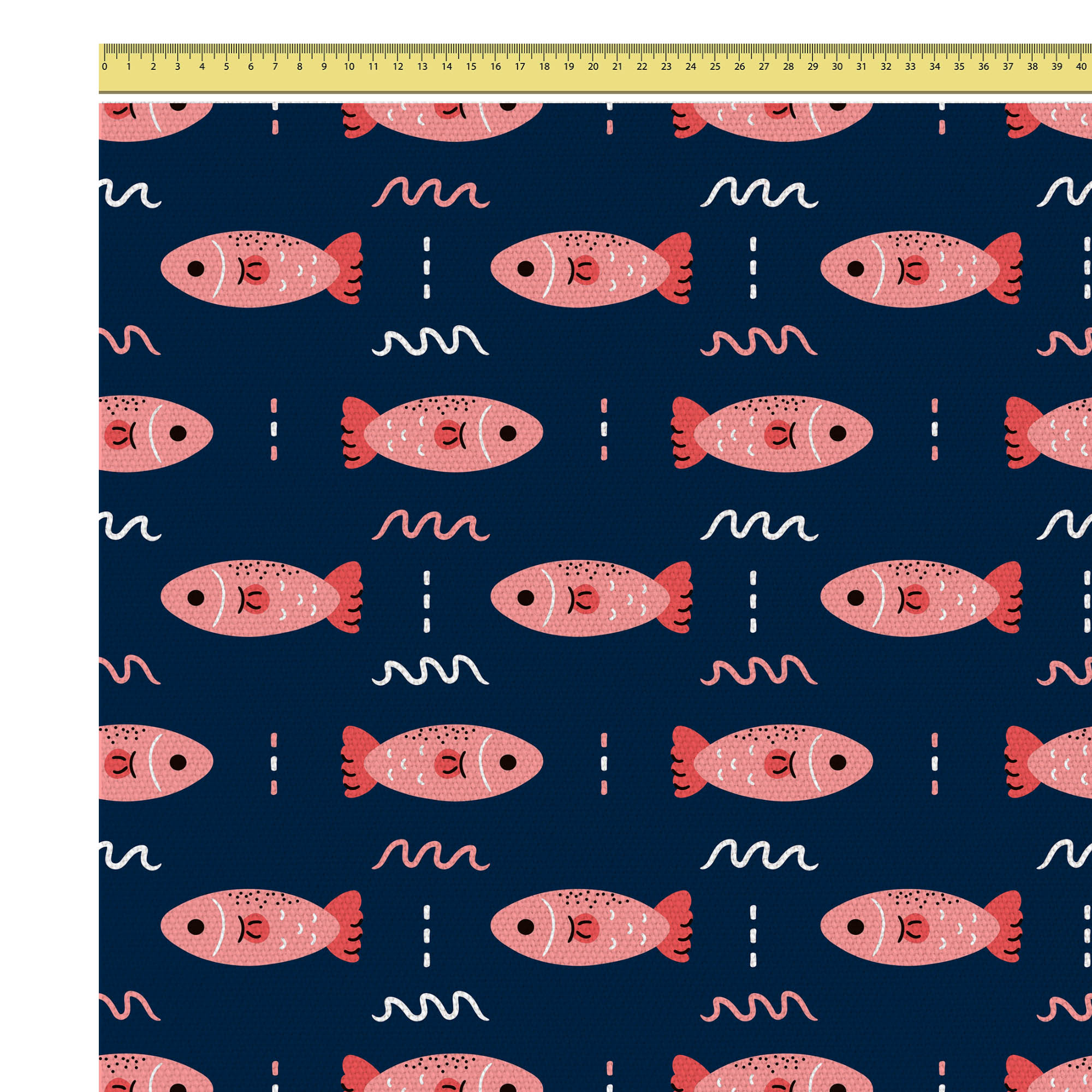 Pink Fish