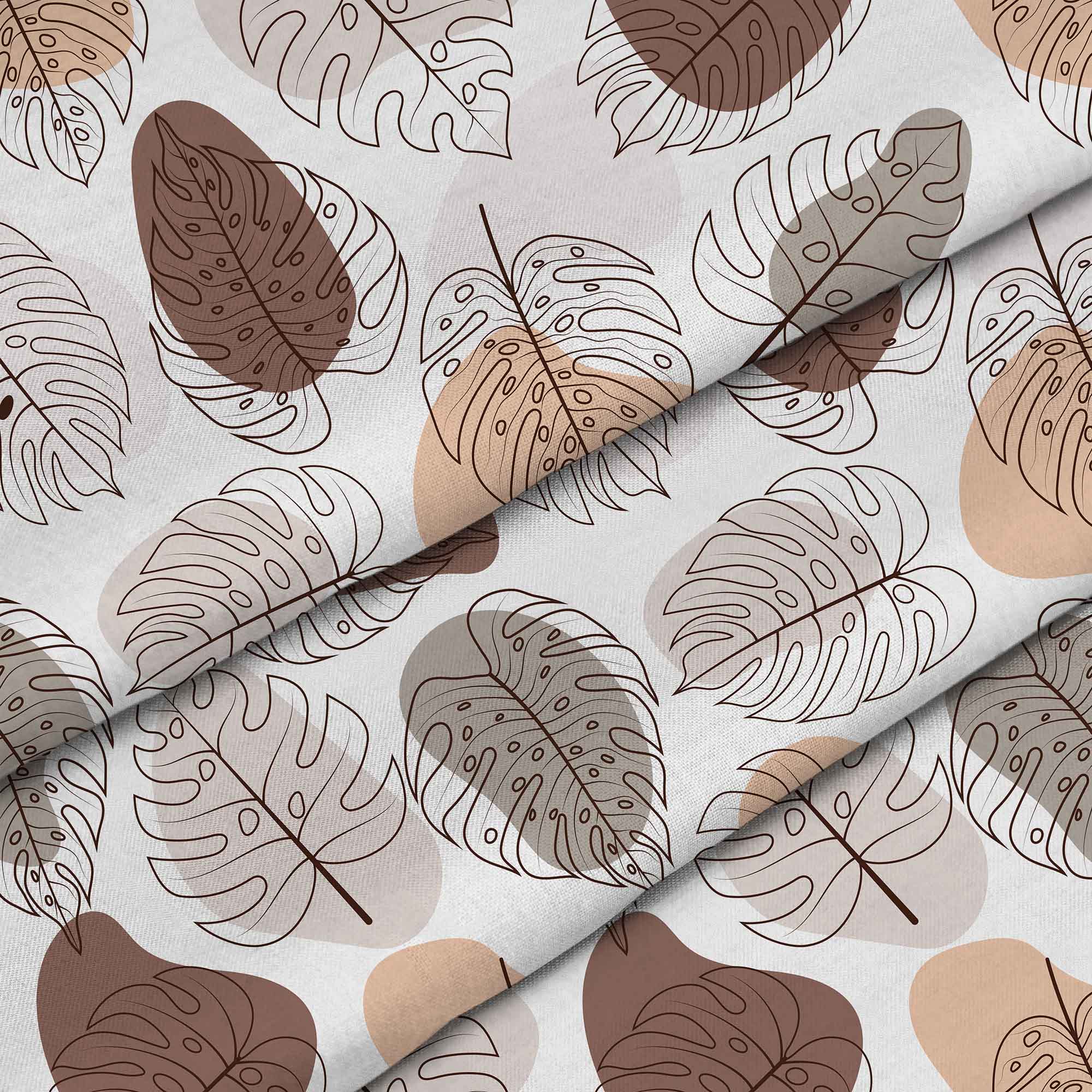Monstera lineart-Panama
