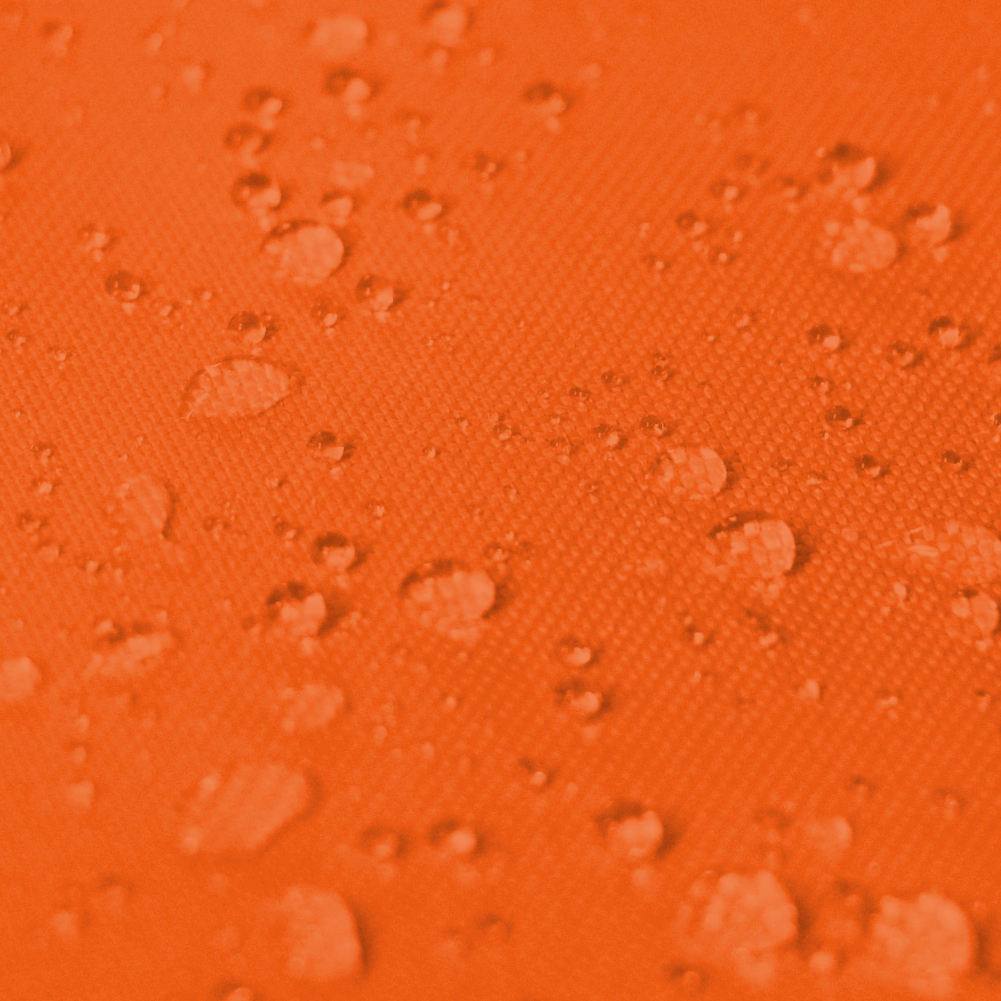 Vankúš Orange-40x40 cm