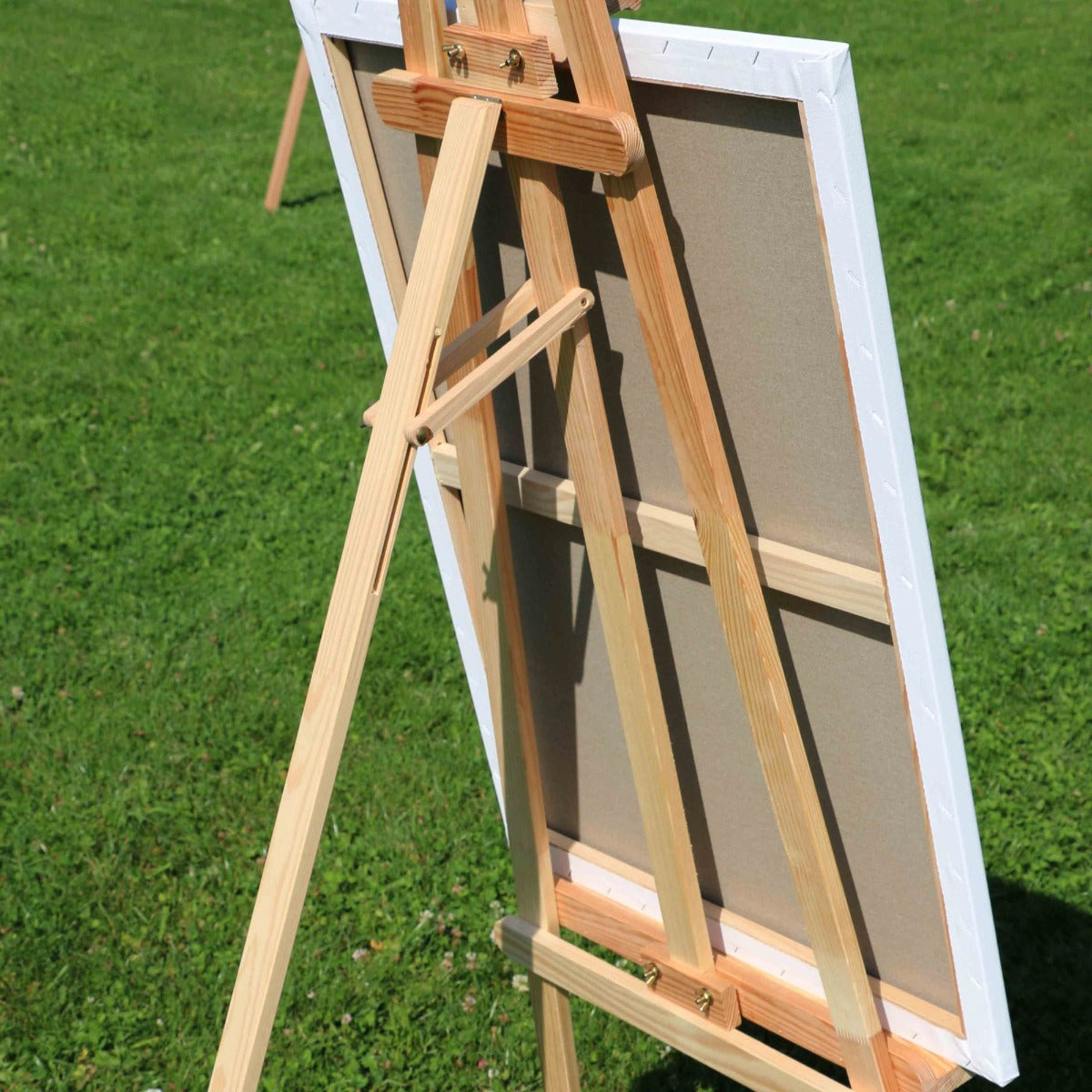 Podobrazie malarské bavlněné 50x60 cm