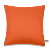 Vankúš Orange-40x40 cm