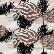 Animal and Tropical Geometric-Oxford
