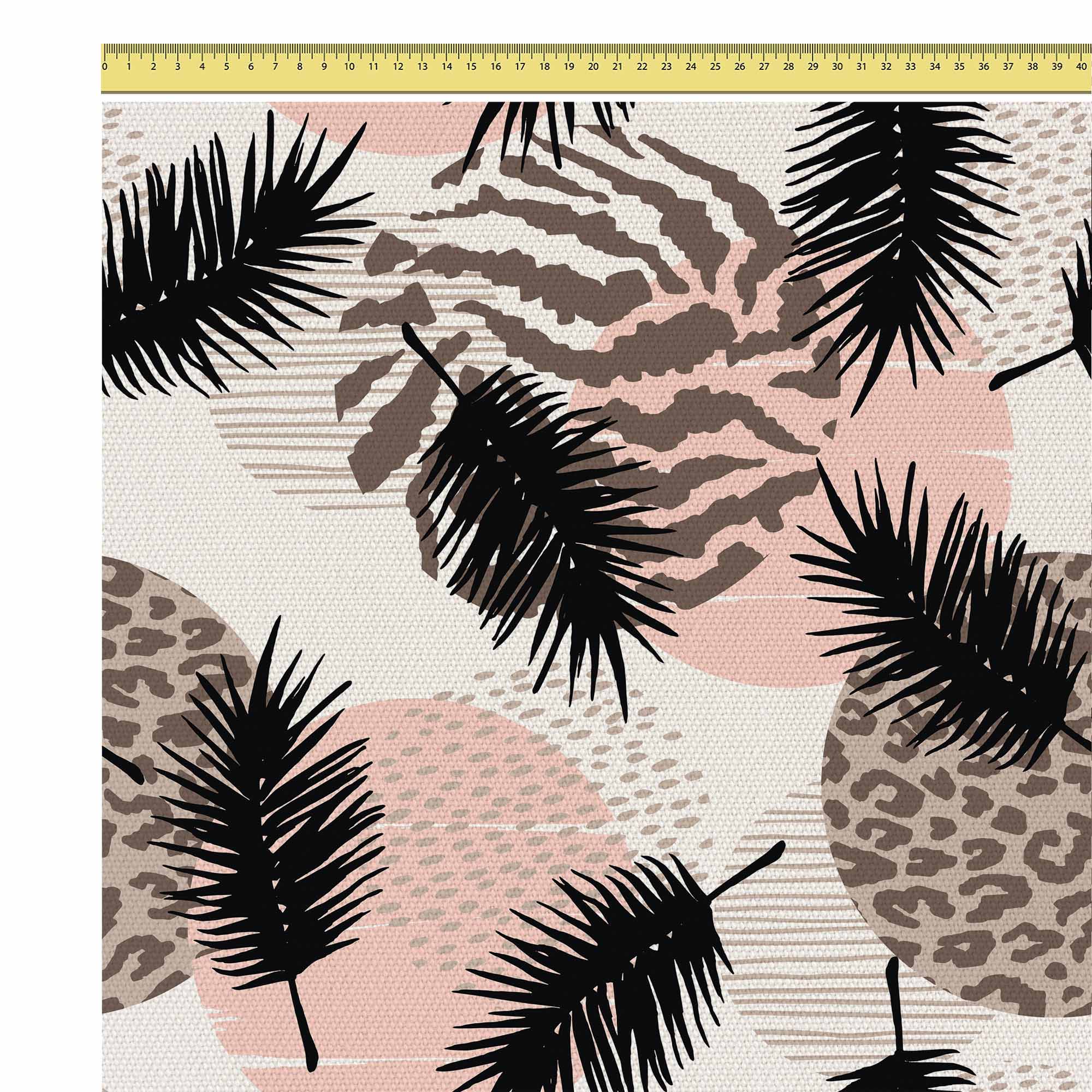 Animal and Tropical Geometric-Oxford