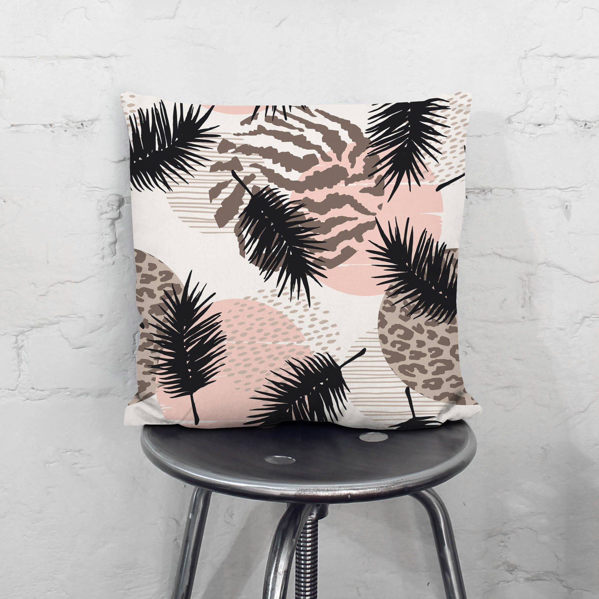 Animal and Tropical Geometric-Oxford