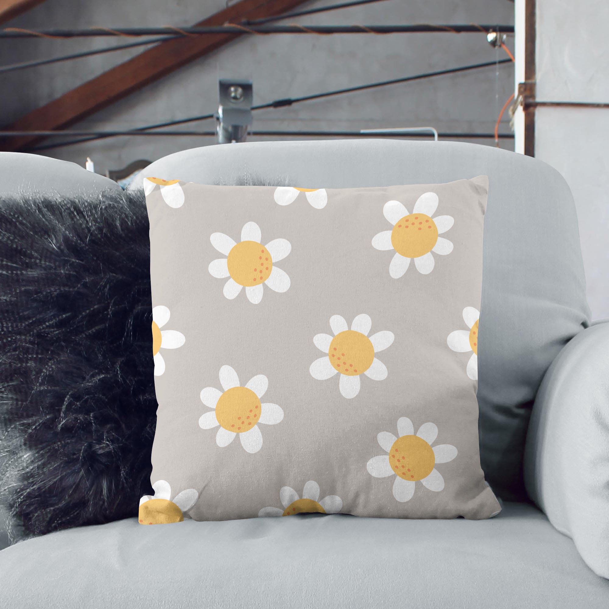 Daisies