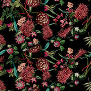 Dark Jungle Red-Panama