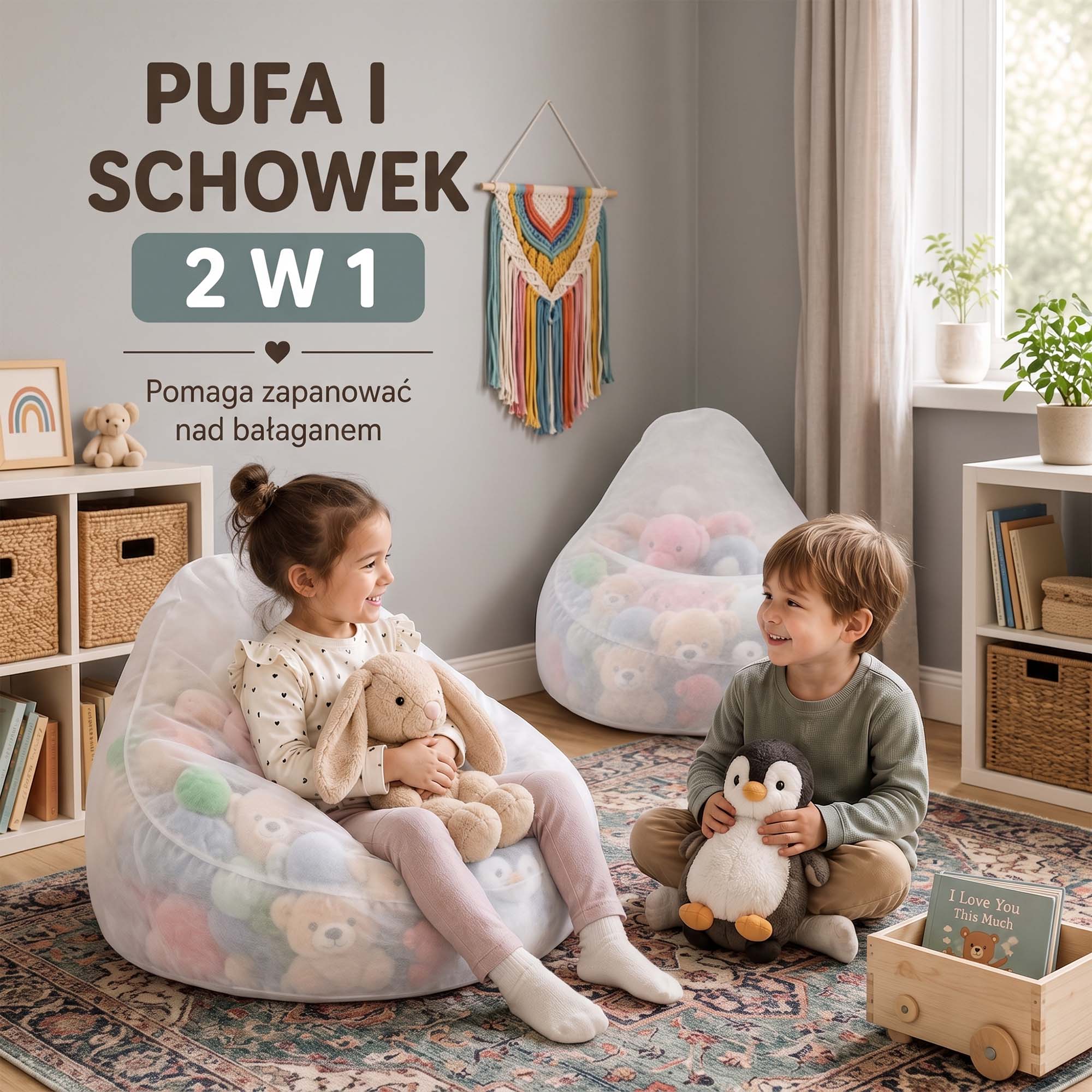 Pokrowiec Animo
