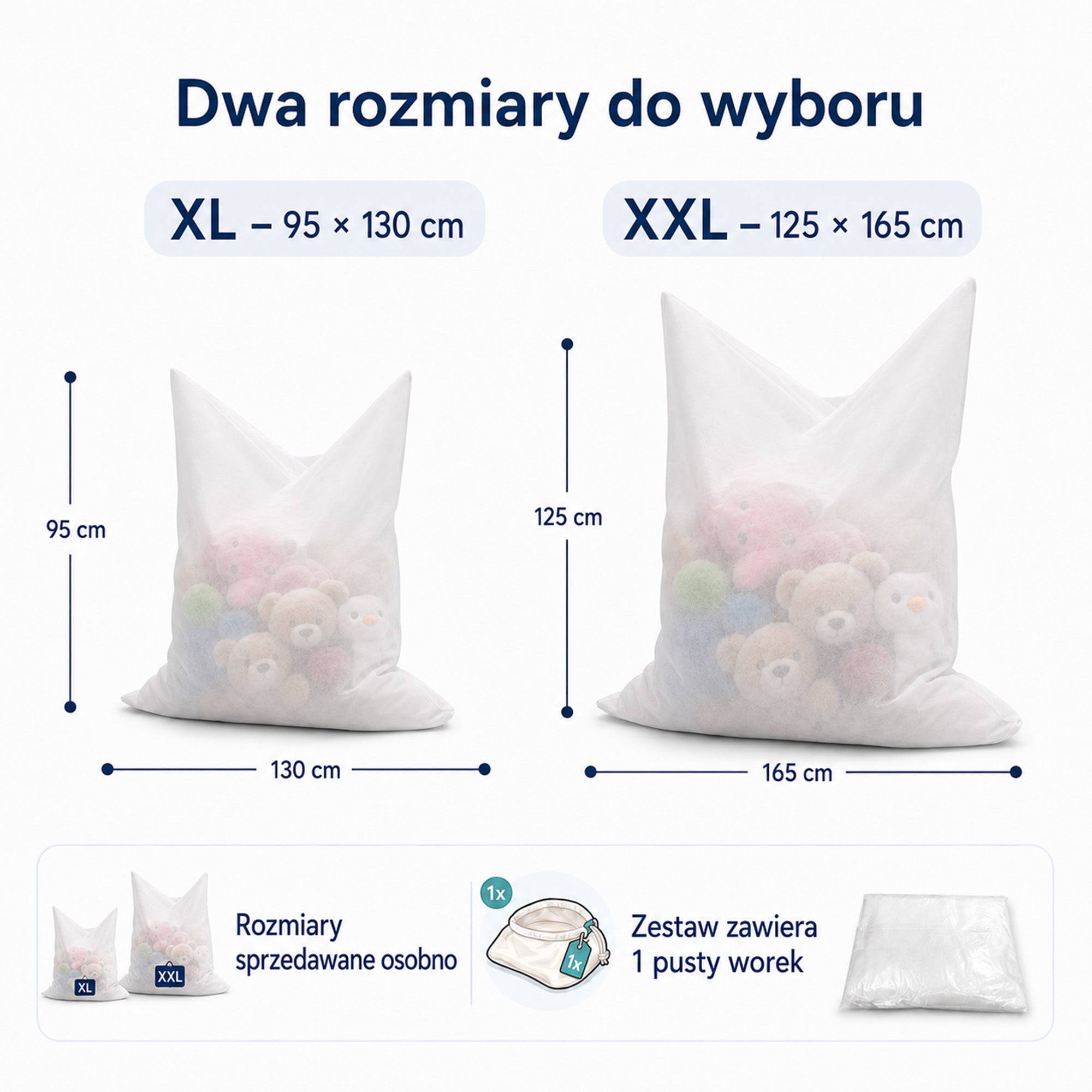 Pokrowiec Pillow