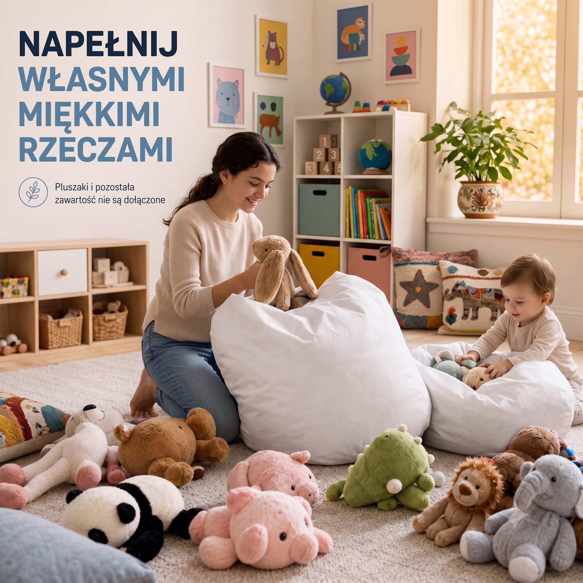 Pokrowiec Animo