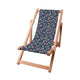 Leżak drewniany Sweet Meadow-S