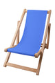Wooden deck chair Basic-S-ARAL