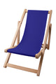 Wooden deck chair Basic-S-ROYAL