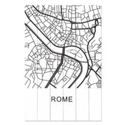 Obraz Wood Rome