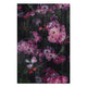 Obraz Wood Wild Bloom-20x30 cm