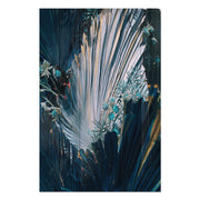 Obraz Wood Floral Composition-30x30 cm