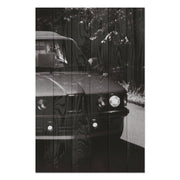 Obraz Wood Dark Soul-50x70 cm