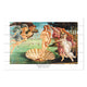 Obraz Wood Botticelli