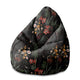 Puf Pearshape Reborn Jungle-M-Oxford