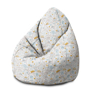 Sedací vak Pearshape Na Ceste-M-Oxford