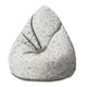 Sedací vak Pearshape Na Ceste