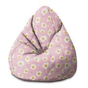 Sedací vak Pearshape Cute Egg