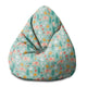 Puf Pearshape Elephant Morning-S-Velvet