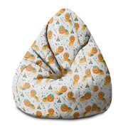 Sedací vak Pearshape Spací levy-S-Velvet