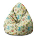 Puf Pearshape Veselé Mořské Zvířátka-S-Velvet