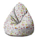 Pearshape Puff Unicorn Land-S-Oxford