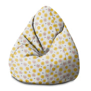 Sedací vak Pearshape Sunny Morning-S-Oxford