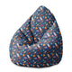 Puf Pearshape Cosmos-M-Oxford