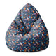 Puf Pearshape Cosmos-S-Oxford